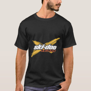 Ski-Doo Team Logo T-shirt
