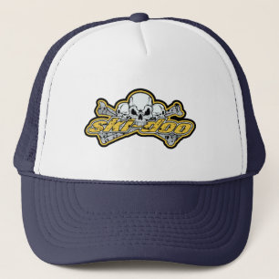 Ski-Doo Trucker Pet
