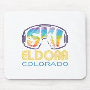 Ski Eldora Colorado Skiing Vacation Muismat