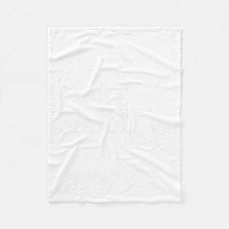 Ski Evolution Skiën - Skiër Fleece Deken