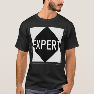 Ski Expert T-shirt