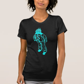 Ski Girl T-shirt