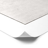  ski-iamge, Fun in de sneeuw Poster (Hoek)