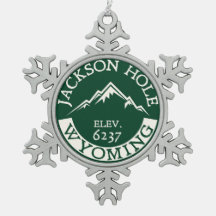 Ski Jackson Hole Wyoming Skiing