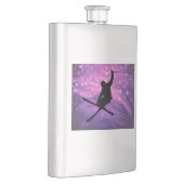 Ski Jump Flacon (Rechts)