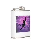 Ski Jump Heupfles (Rechts)