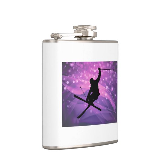 Ski Jump Heupfles (Rechts)