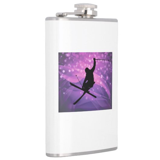 Ski Jump Heupfles (Rechts)