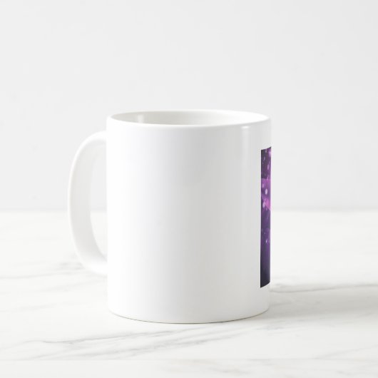 Ski Jump Koffiemok (Voorkant links)