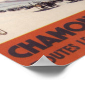 Ski Jump - PLM Olympic Promo Poster (Hoek)