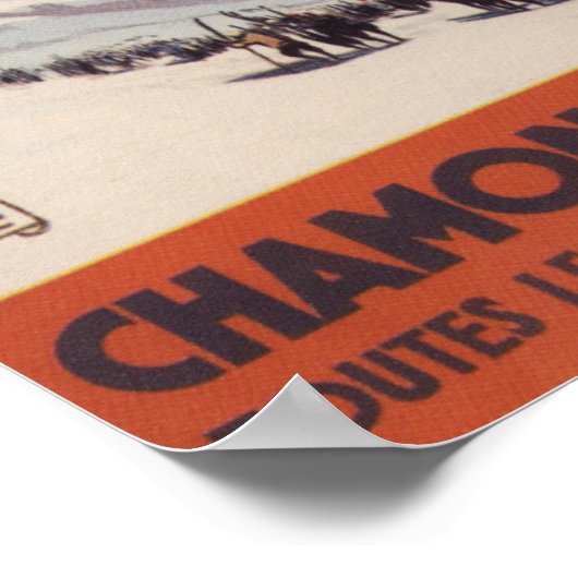 Ski Jump - PLM Olympic Promo Poster (Hoek)