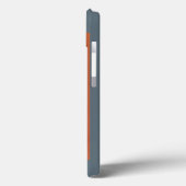 Ski Jump - PLM Olympic Promo Poster Case-Mate iPhone Case (Achterkant / Links)