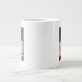 Ski Jump - PLM Olympic Promo Poster Grote Koffiekop (Voorkant)