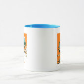 Ski Jumpers door Ski Weld Mok (Midden)