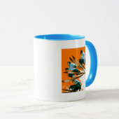 Ski Jumpers door Ski Weld Mok (Voorkant rechts)