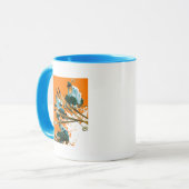 Ski Jumpers door Ski Weld Mok (Voorkant links)