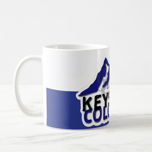 Ski Keystone CO mok (Links)