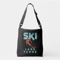 Ski Lake Tahoe