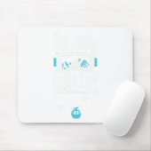 Ski Lift Do You Even Lift - Apres Ski Sayings  Muismat (Met muis)