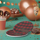 Ski Lodge Moose Pset Holiday Partij Papieren Bordje<br><div class="desc">Deze borden voor partijpapier zijn perfect voor gebruik tijdens de vakantieperiode. Pas hen aan zoals u kiest,  meng en pas coördinerende bekertjes,  luiers aan en maak uw vakantietafel feestelijk. Zoek andere leuke ideeën om je feest compleet te maken in het collectie Moose Ski Lodge.</div>