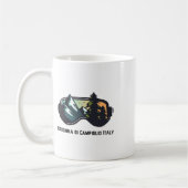 Ski Madonna Di Campiglio Italy Mountain Skiing T M Koffiemok (Links)