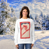  Ski Maine Resort Sunday Trui