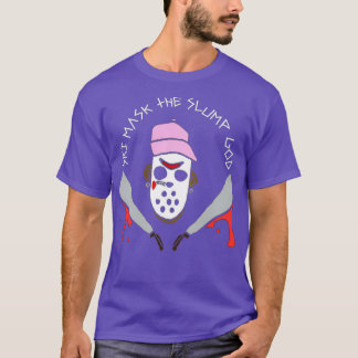 Ski Mask Essential T-shirt
