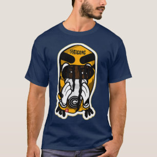 Ski mask Glo gang 1 T-shirt