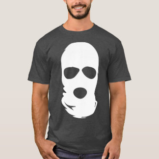 Ski Mask T-shirt