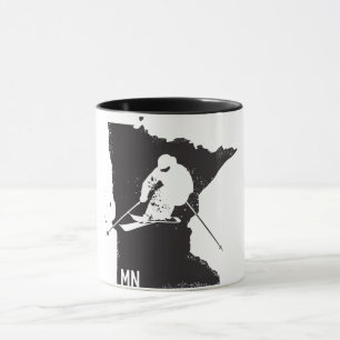 Ski Minnesota Mok