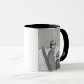 ski mok (Voorkant rechts)