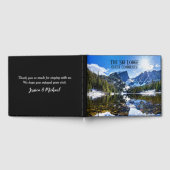 Ski Mountains Hotel Vacation House Welkom Gastenboek (Volledig)