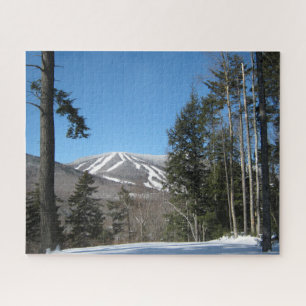 Ski New Hampshire Waterville Valley Legpuzzel