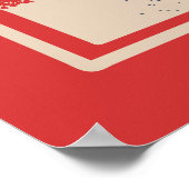  Ski New York Resort Titus Mountain Poster (Hoek)