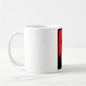 SKI NIEUWE REDDS KOFFIEMOK (Links)