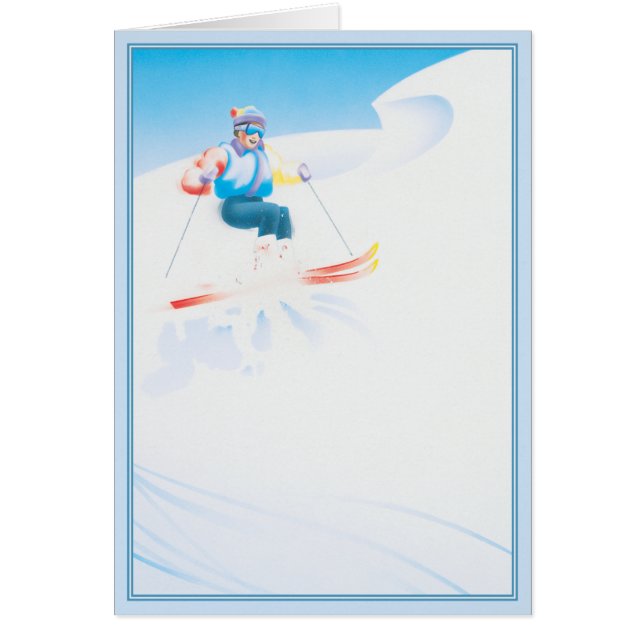 Ski Party © (Voorkant)