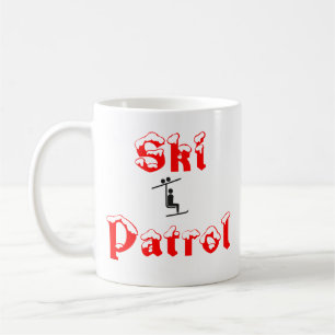 Ski Patrol - Mok 2