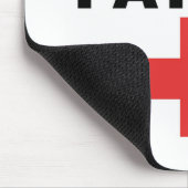 Ski Patrol Muismat (Hoek)