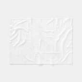 Ski Patrol You Fall We Haul Funny Skiing Skier Fleece Deken (Voorkant (Horizontaal))