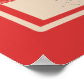  Ski Poster Canada Resort Mount Seymour (Hoek)