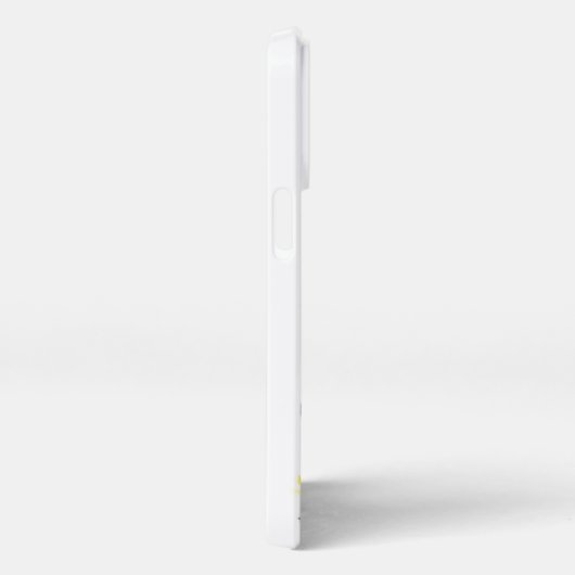 Ski Rack iPhone Case Hoesje (Rechterkant)