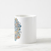 Ski Resort Skiing Koffiemok (Center)