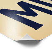 Ski Rocky Mountains USA Foto Afdruk (Hoek)