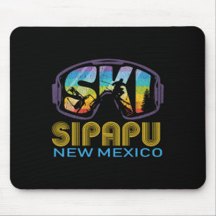Ski Sipapu New Mexico Ski Vakantie Muismat