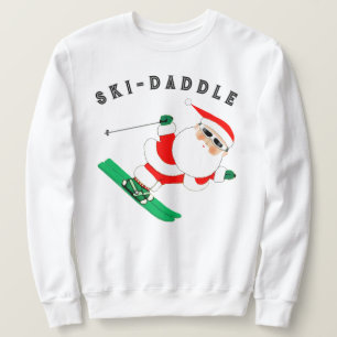 Ski Skien Kerstvakantie  Trui
