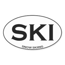 SKI - Sneeuwkiën