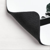 Ski Snowboard Goggles Funny Skiing Snowboarding Ca Muismat (Hoek)