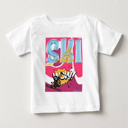 Ski Sport International (Voorkant)