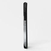 Ski-stoel SneeuwHoesje Case-Mate iPhone Case (Achterkant/links)