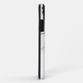 Ski-stoel SneeuwHoesje Case-Mate iPhone Case (Achterkant/rechts)
